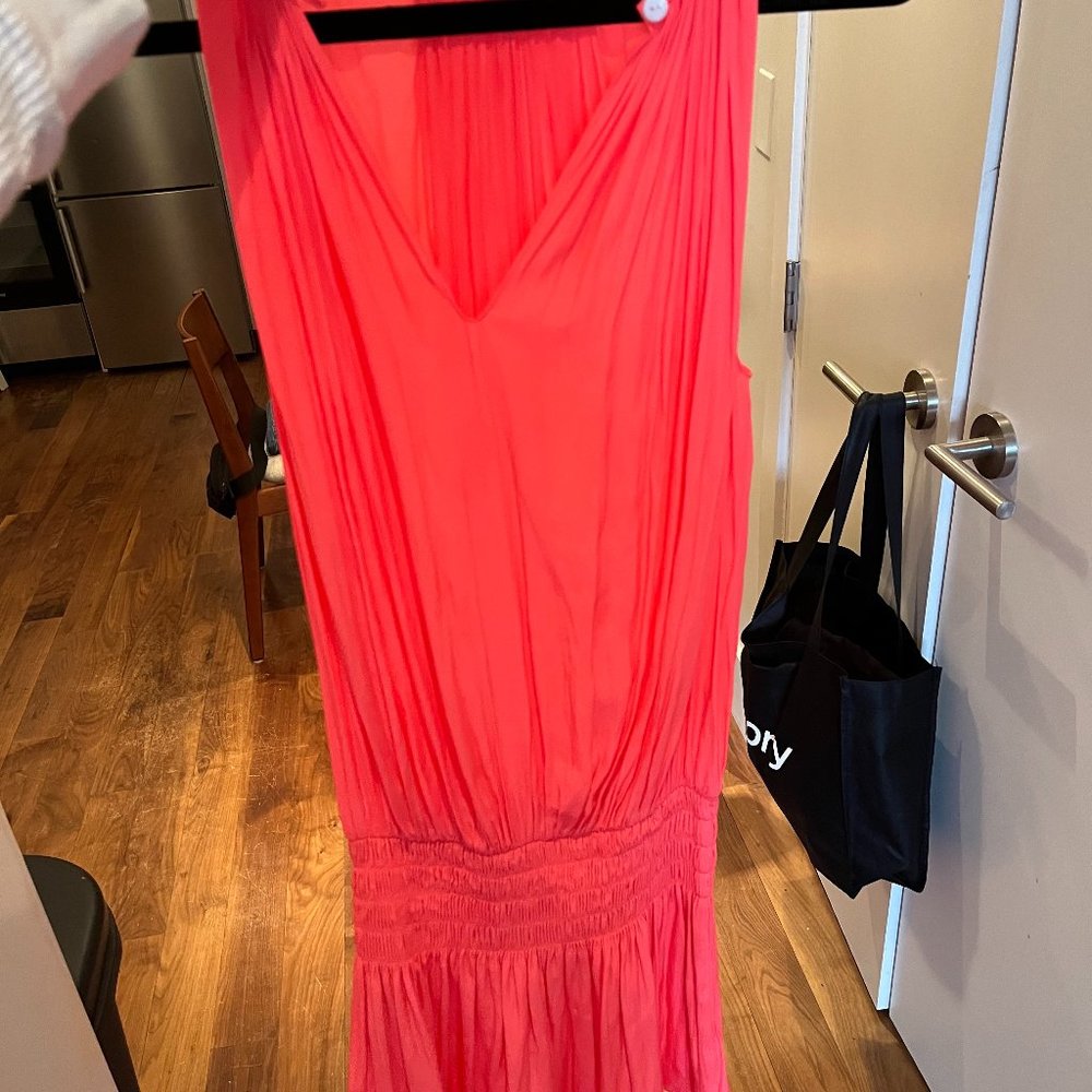Ramy Brook Paris Dress